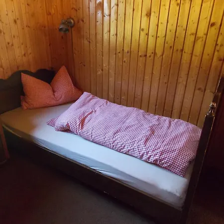 شقة Skilift Hofeck بيرنو ام سشوارتزال