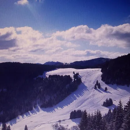 Skilift Hofeck