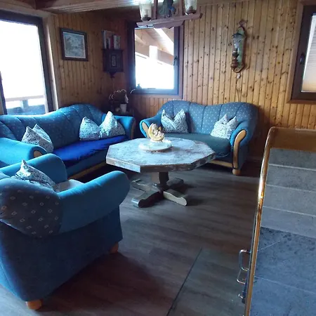 Skilift Hofeck * بيرنو ام سشوارتزال