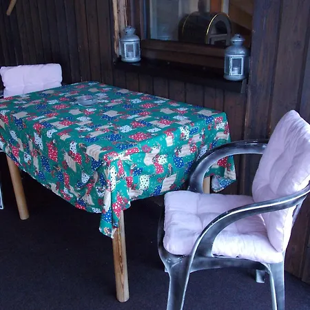 Skilift Hofeck * بيرنو ام سشوارتزال