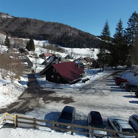 Διαμέρισμα Skilift Hofeck