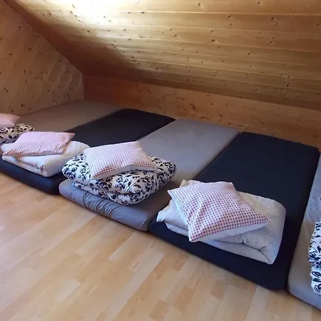 Διαμέρισμα Skilift Hofeck *