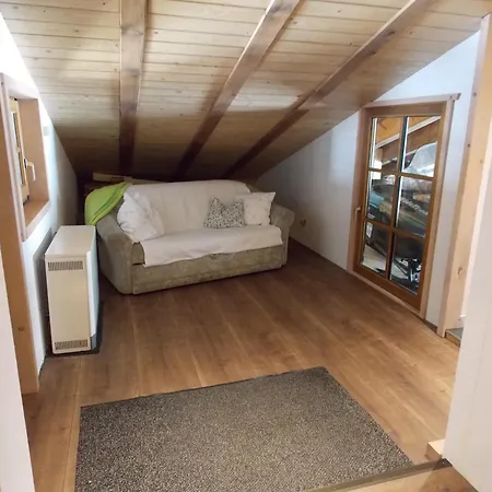 Skilift Hofeck * Bernau im Schwarzwald
