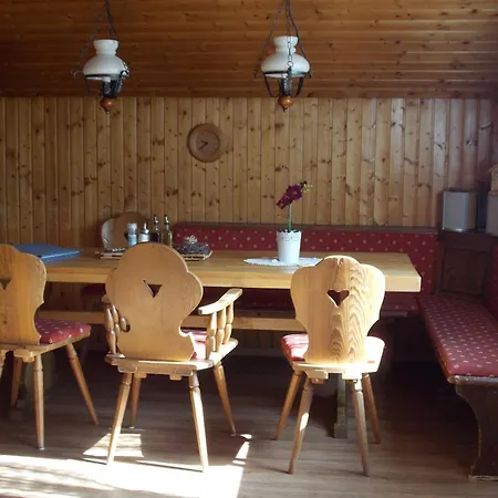 Skilift Hofeck
