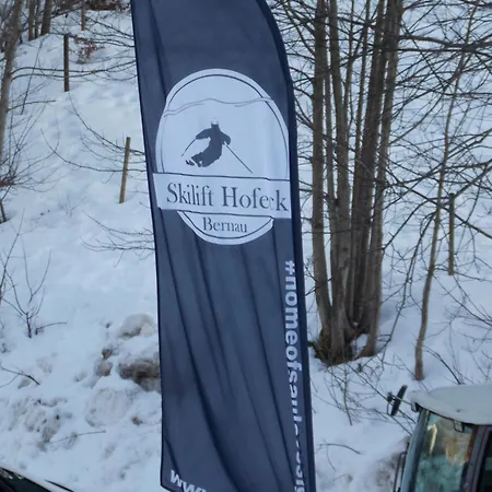 Skilift Hofeck