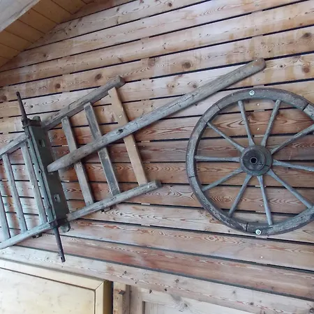 Skilift Hofeck