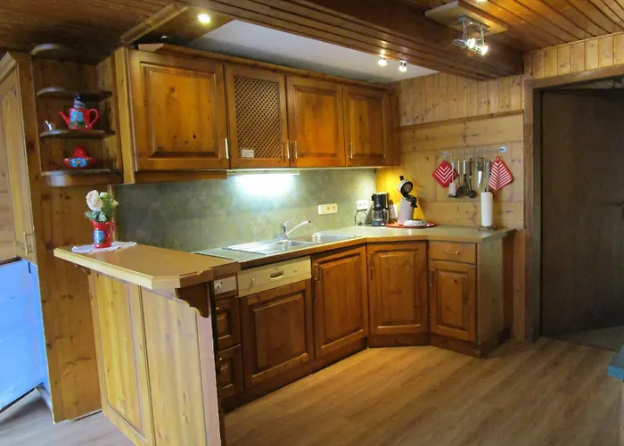 Skilift Hofeck * بيرنو ام سشوارتزال