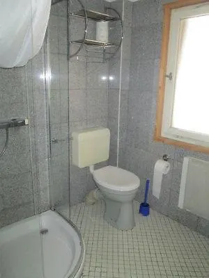 شقة Skilift Hofeck بيرنو ام سشوارتزال