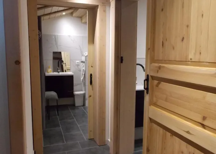 Skilift Hofeck * بيرنو ام سشوارتزال