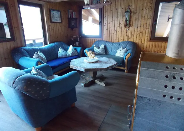 Skilift Hofeck * بيرنو ام سشوارتزال