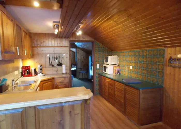 شقة Skilift Hofeck *