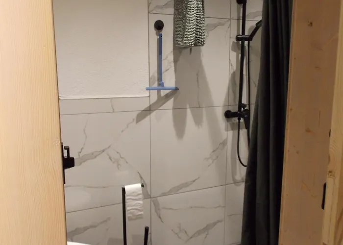 شقة Skilift Hofeck